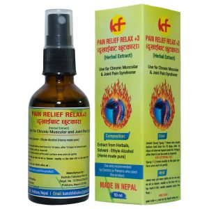 pain relief 3
